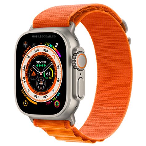 apple watch ultra clone price in bangladesh|Apple Watch Ultra Price in Bangladesh (2024) .